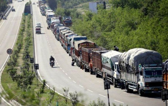 Jammu–Srinagar Highway